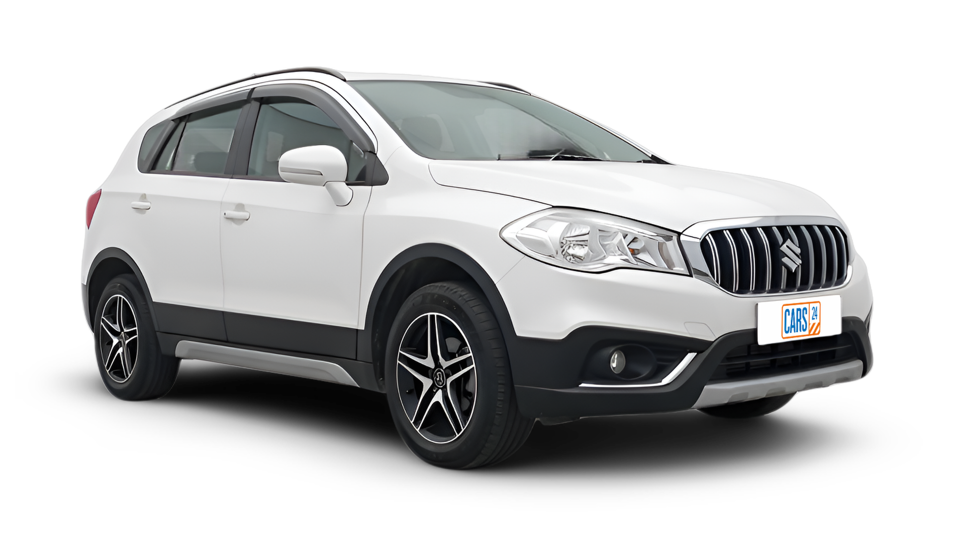 Maruti S Cross-img
